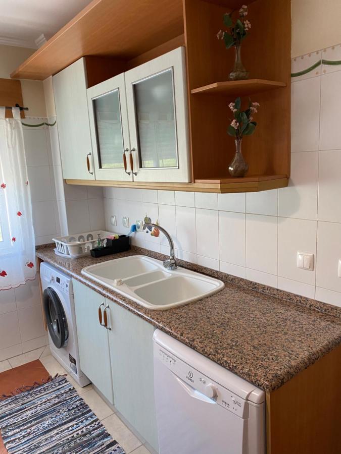 Apple Beach House Daire Sintra Dış mekan fotoğraf