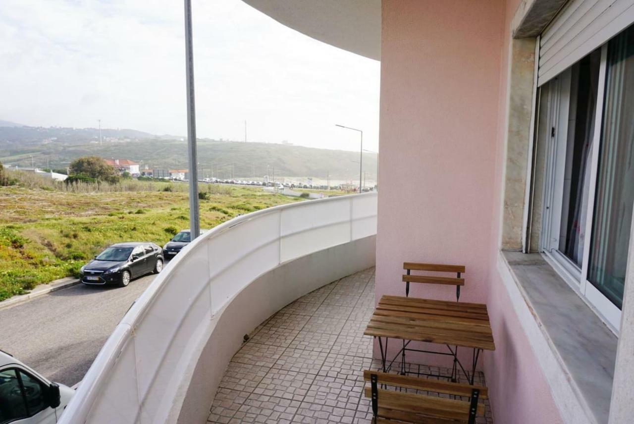 Apple Beach House Daire Sintra Dış mekan fotoğraf