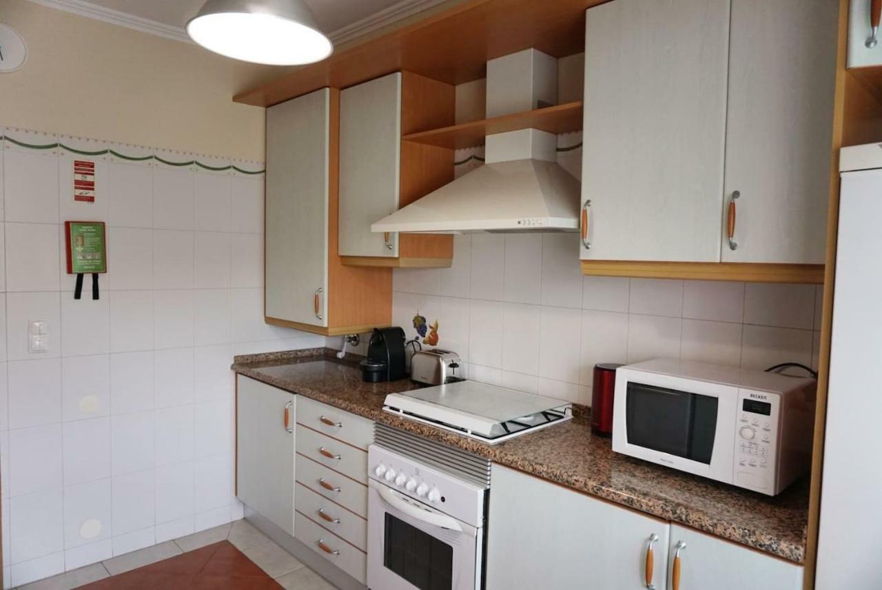 Apple Beach House Daire Sintra Dış mekan fotoğraf