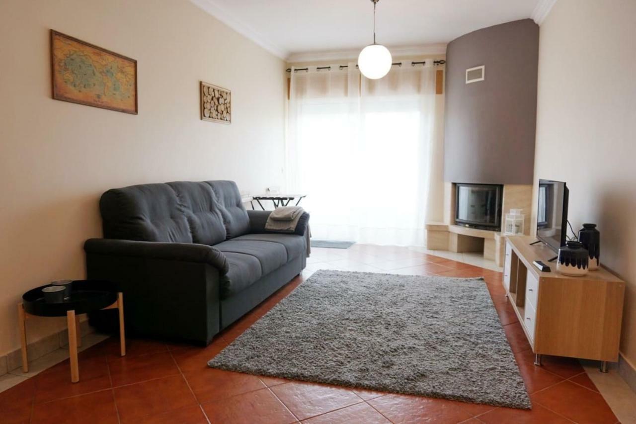 Apple Beach House Daire Sintra Dış mekan fotoğraf