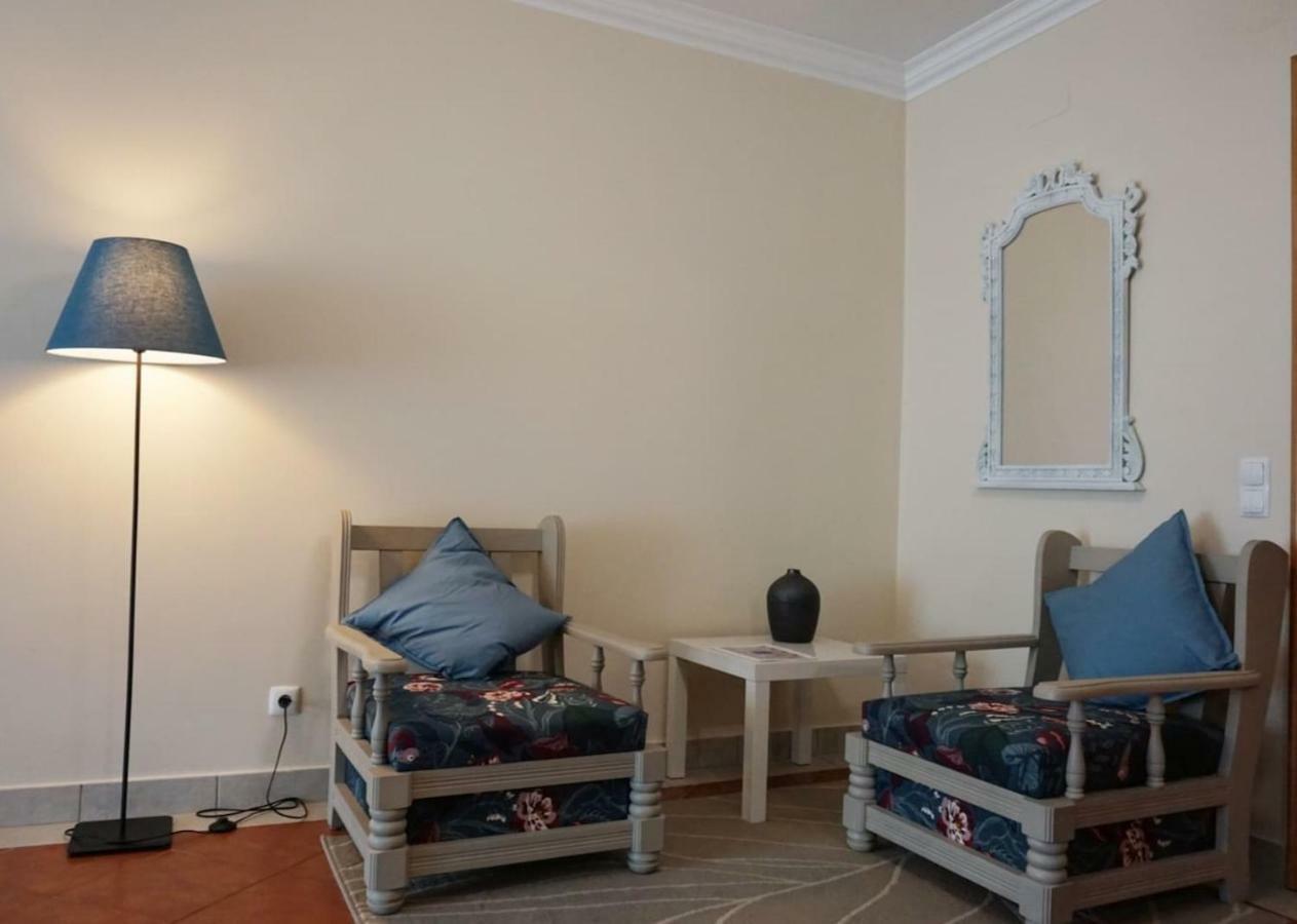 Apple Beach House Daire Sintra Dış mekan fotoğraf