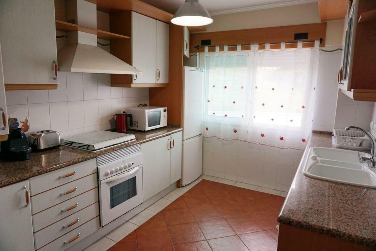 Apple Beach House Daire Sintra Dış mekan fotoğraf