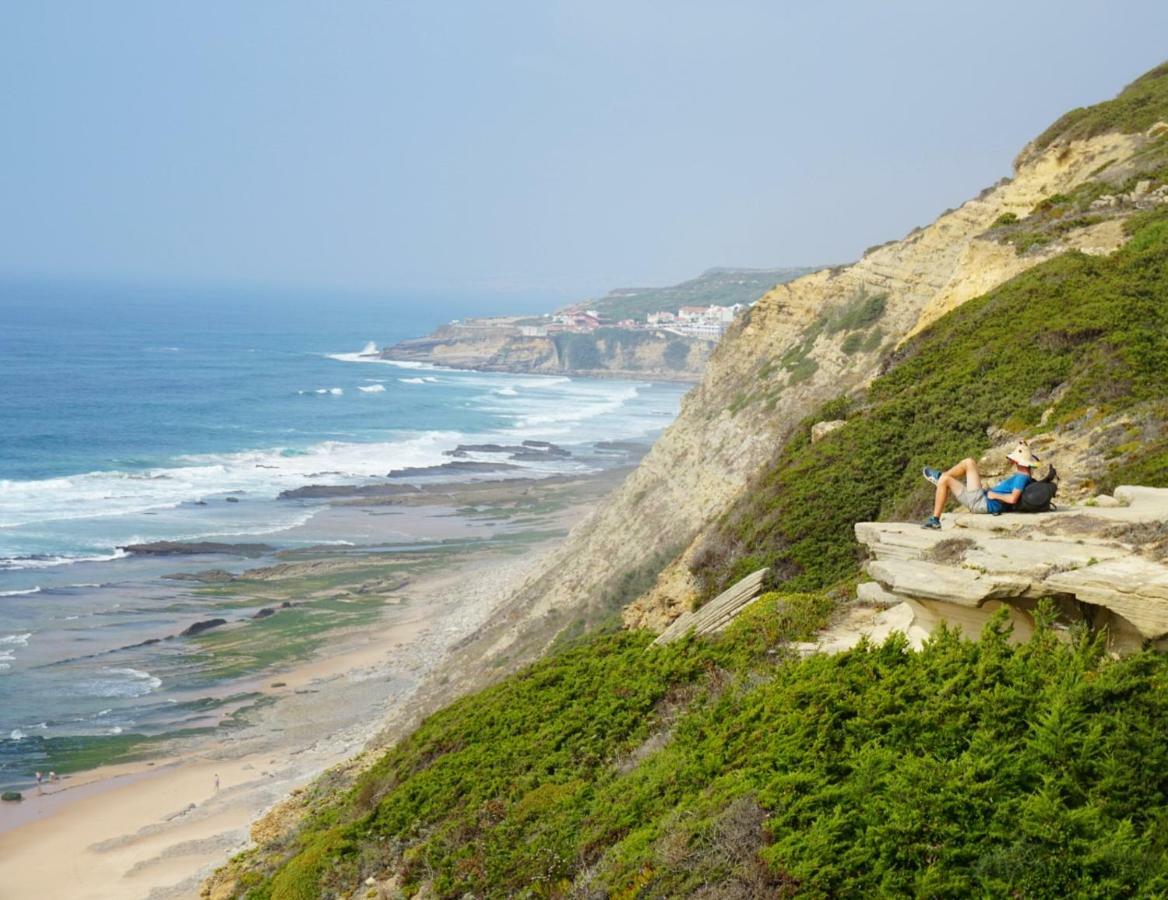 Apple Beach House Daire Sintra Dış mekan fotoğraf