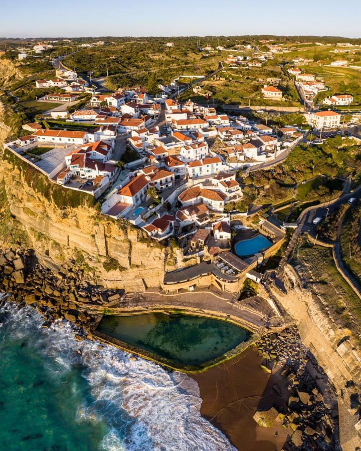 Apple Beach House Daire Sintra Dış mekan fotoğraf