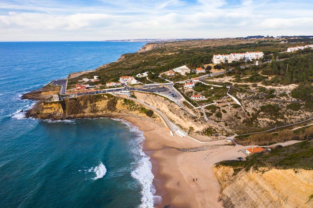 Apple Beach House Daire Sintra Dış mekan fotoğraf
