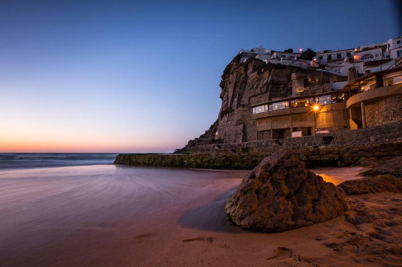 Apple Beach House Daire Sintra Dış mekan fotoğraf
