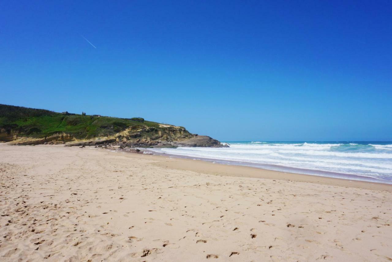 Apple Beach House Daire Sintra Dış mekan fotoğraf