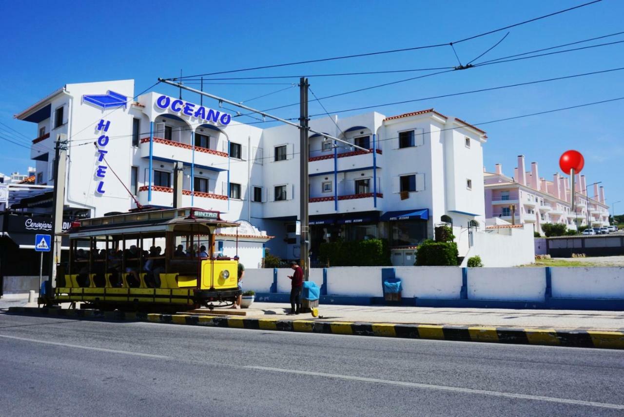 Apple Beach House Daire Sintra Dış mekan fotoğraf