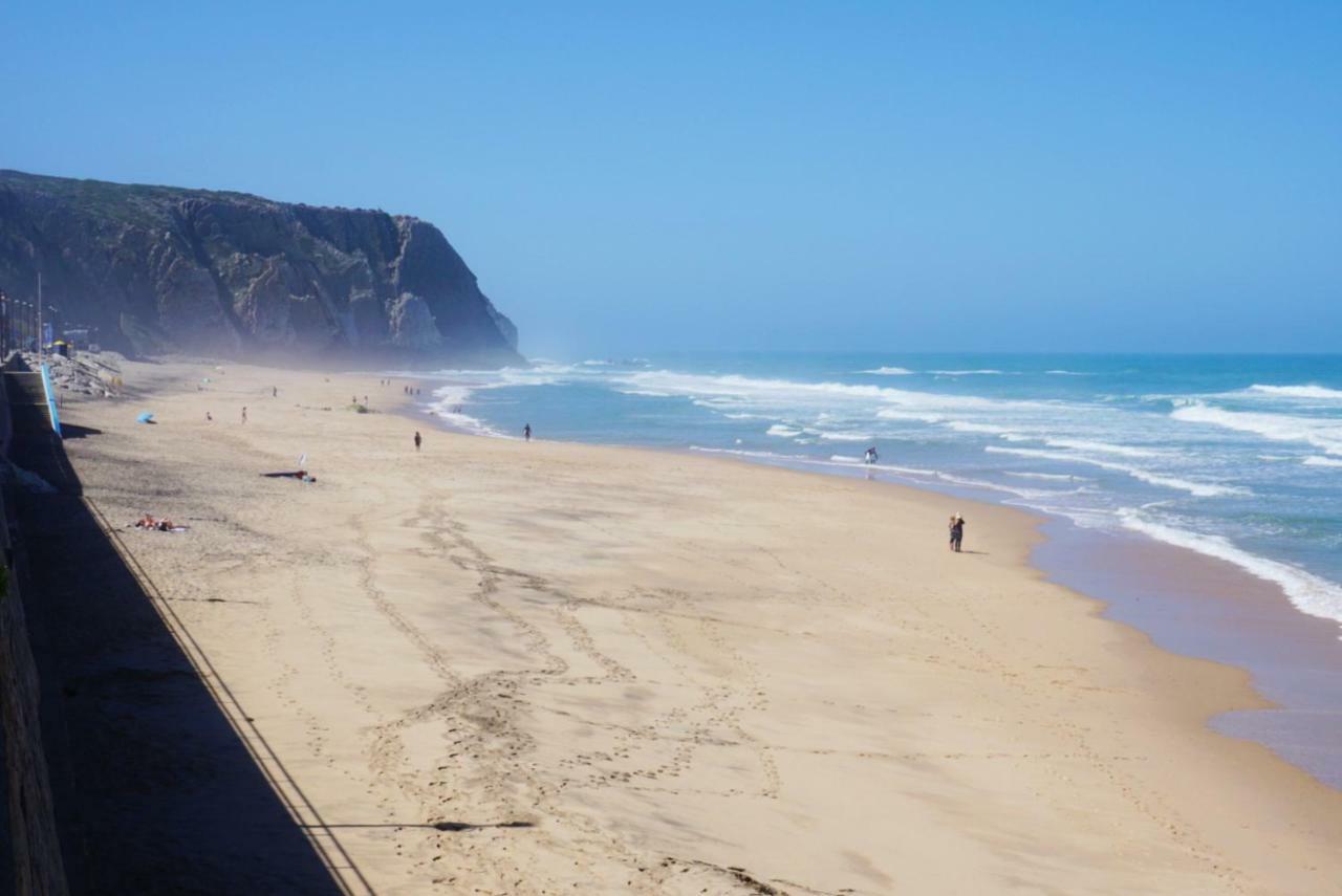Apple Beach House Daire Sintra Dış mekan fotoğraf
