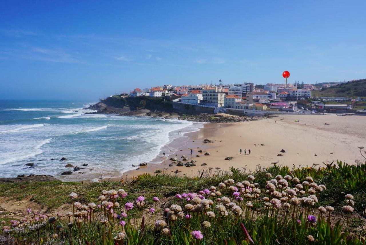 Apple Beach House Daire Sintra Dış mekan fotoğraf