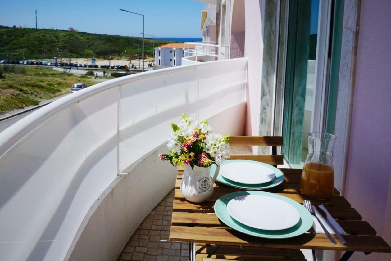 Apple Beach House Daire Sintra Dış mekan fotoğraf