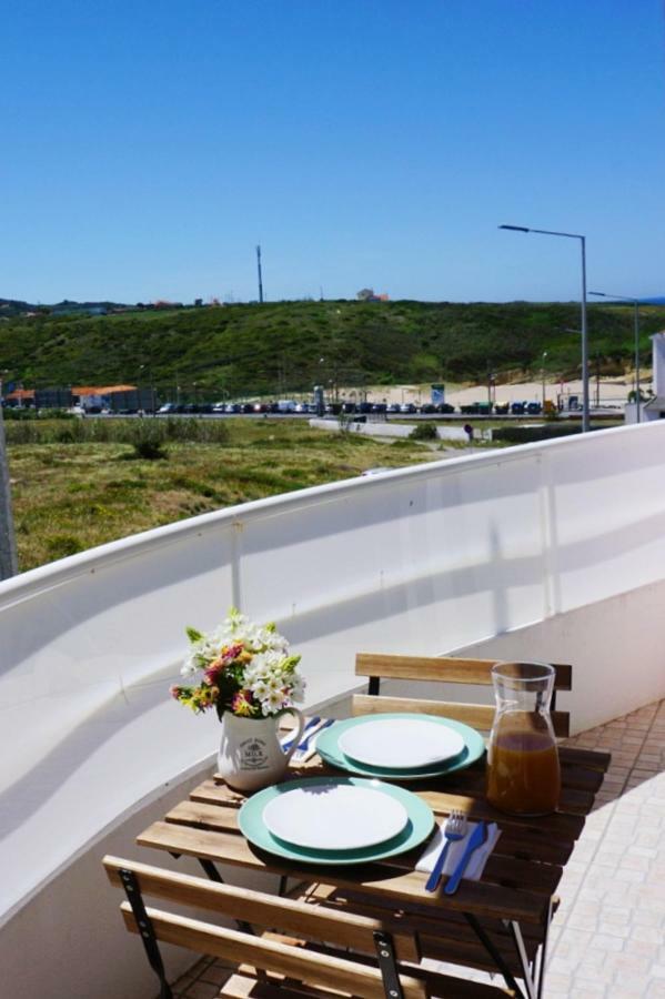 Apple Beach House Daire Sintra Dış mekan fotoğraf