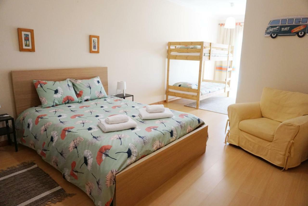 Apple Beach House Daire Sintra Dış mekan fotoğraf