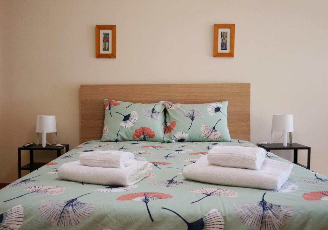Apple Beach House Daire Sintra Dış mekan fotoğraf